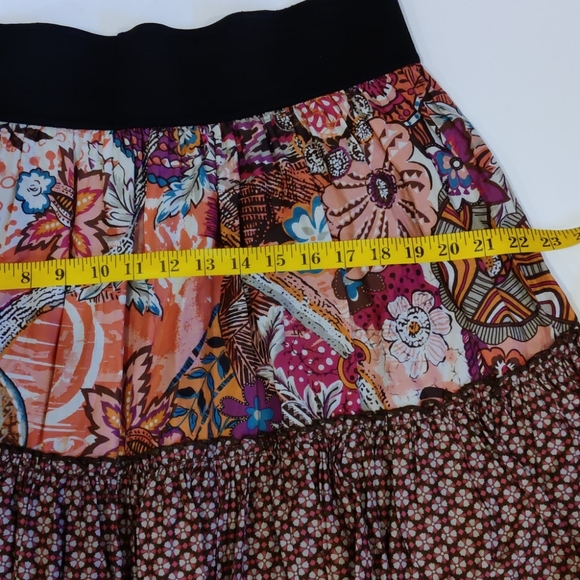 Xhilaration Skirt XL - Picture 4 of 5